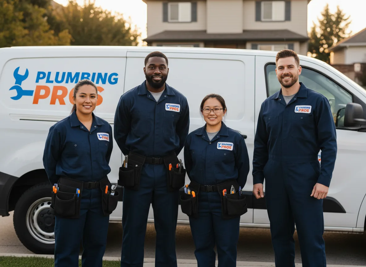 Water Heater Repair company in Pittsville, MD